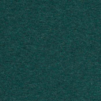 Preview: Swafing Heike Bündchen Melange Dunkelgrün 1563